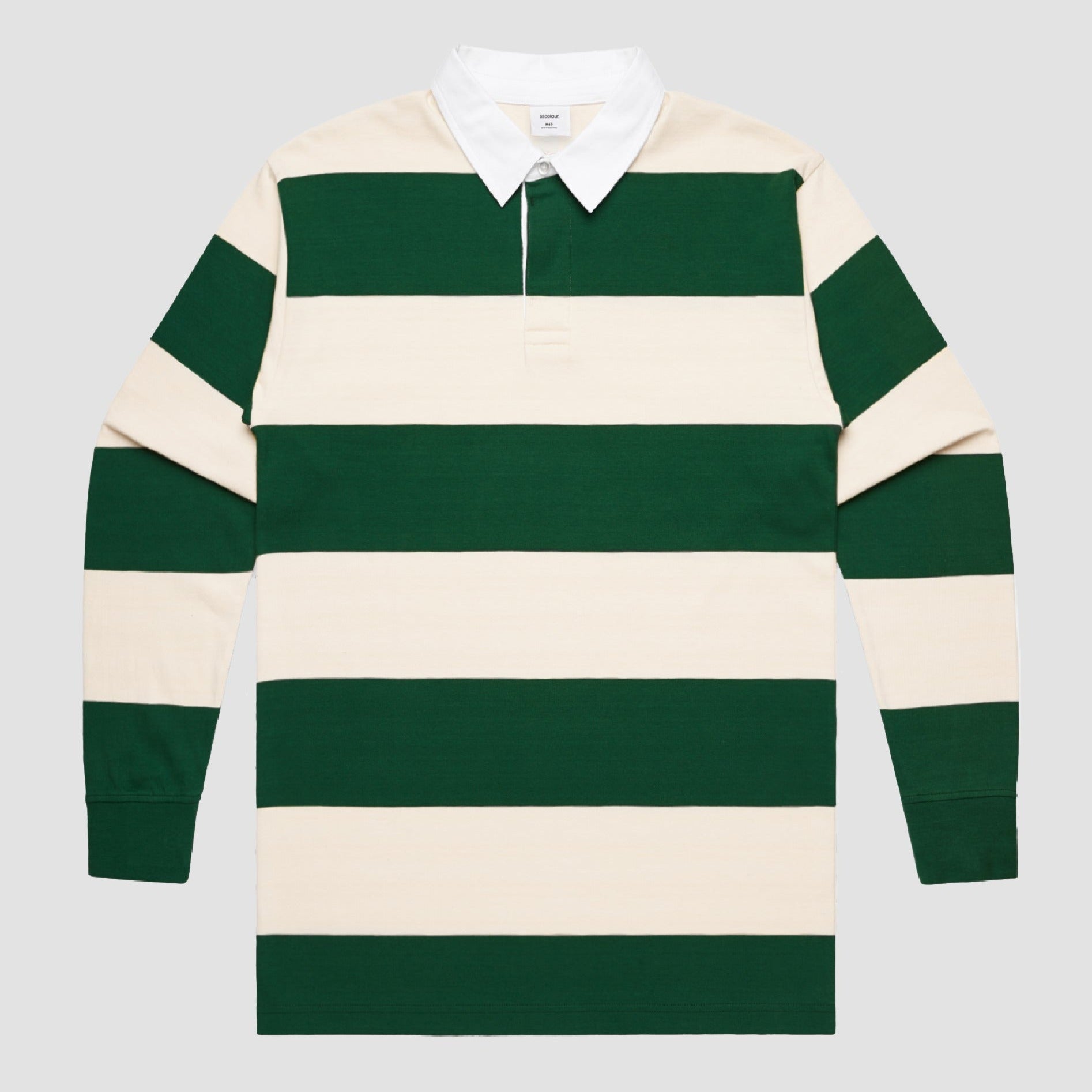 Stripe Rugby