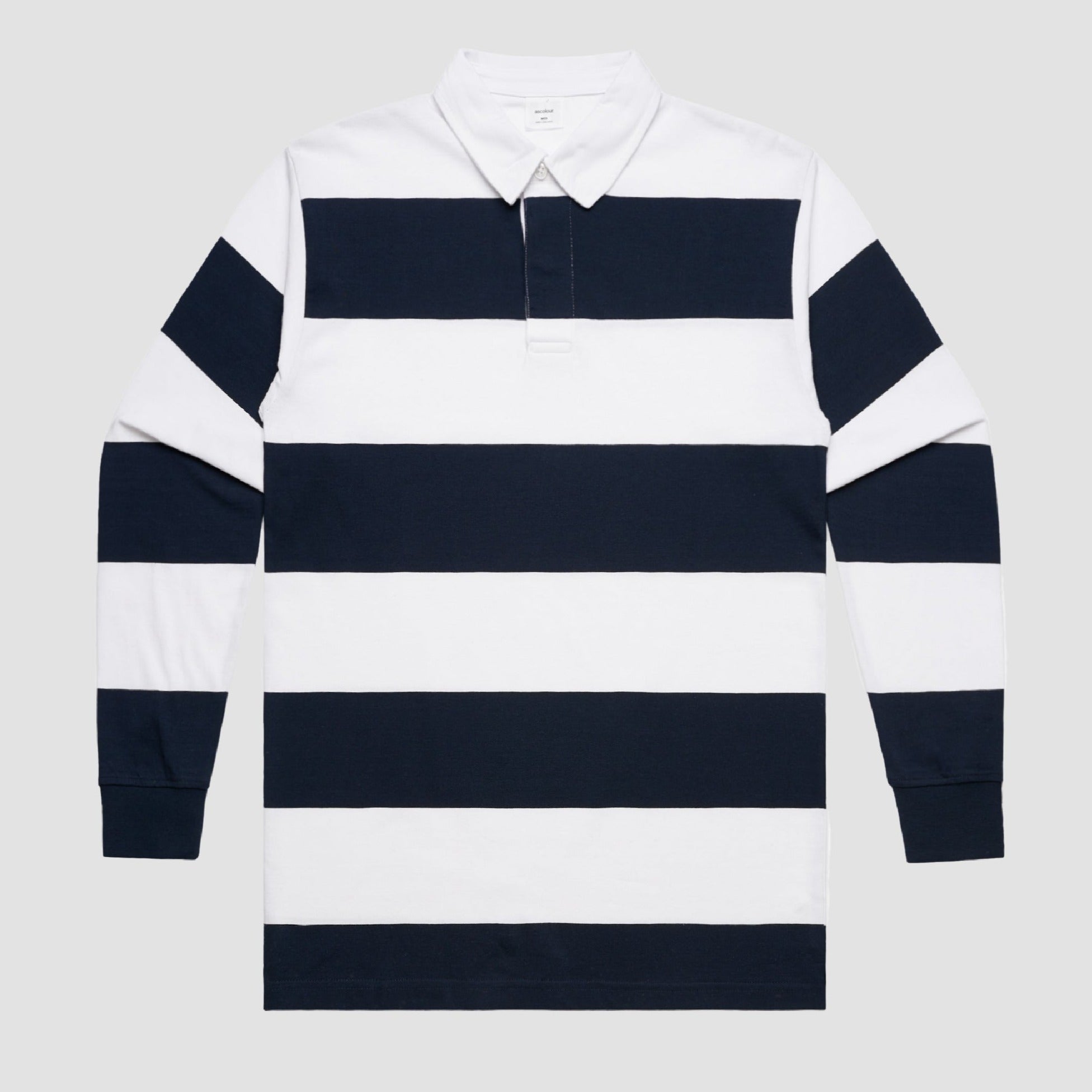 Stripe Rugby