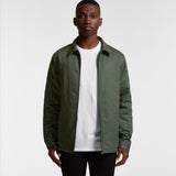 Custom Embroidered AS Colour Men's Service Jacket