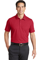 Custom Embroidered -Nike Dri-FIT Solid Icon Pique Modern Fit Polo.  746099