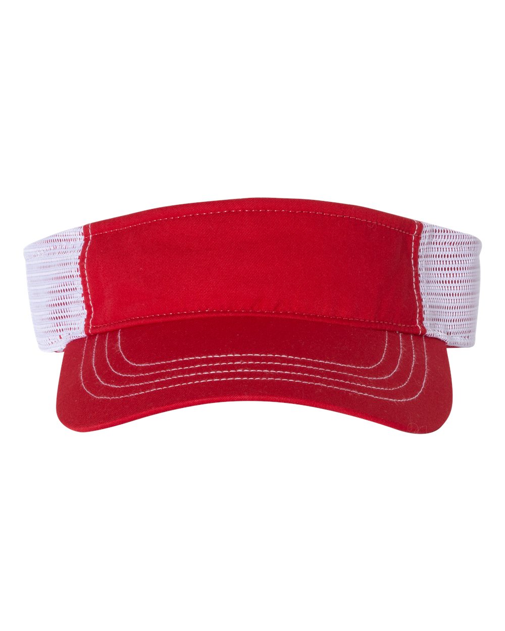 Custom Embroidery - Richardson - Trucker Visor - 712