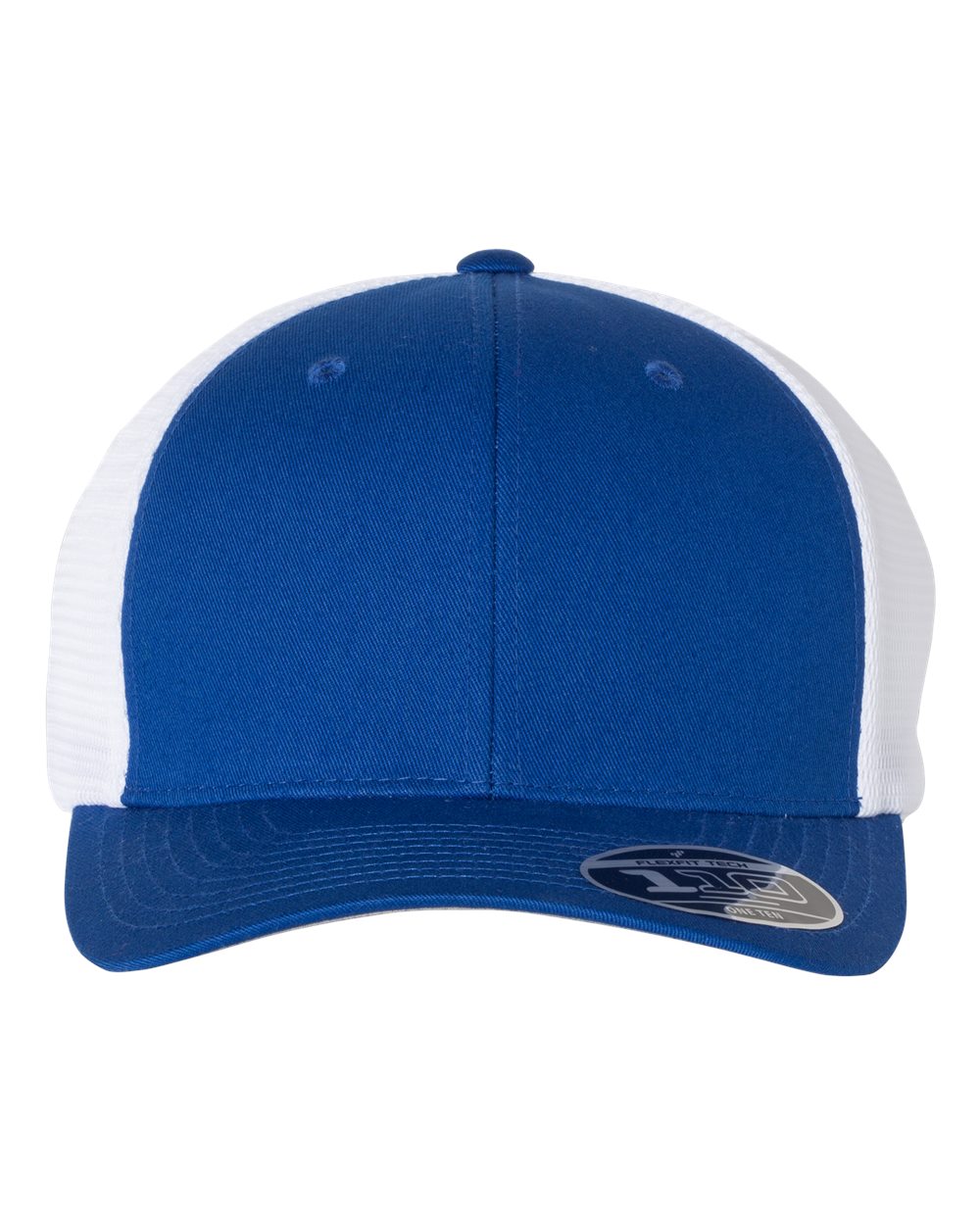 Custom Embroidery - Flexfit - 110® Mesh-Back Cap - 110M