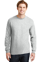 Gildan® - DryBlend® 50 Cotton/50 Poly Long Sleeve T-Shirt. 8400