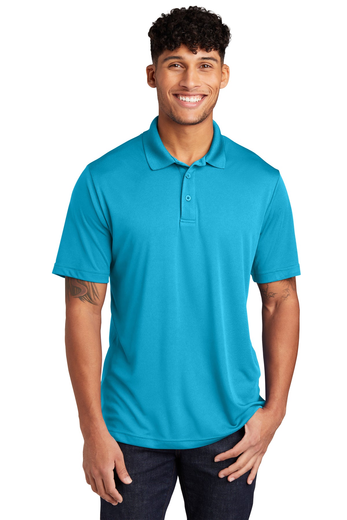 Performance Polo Shirt - 5 Day Uniform Pack