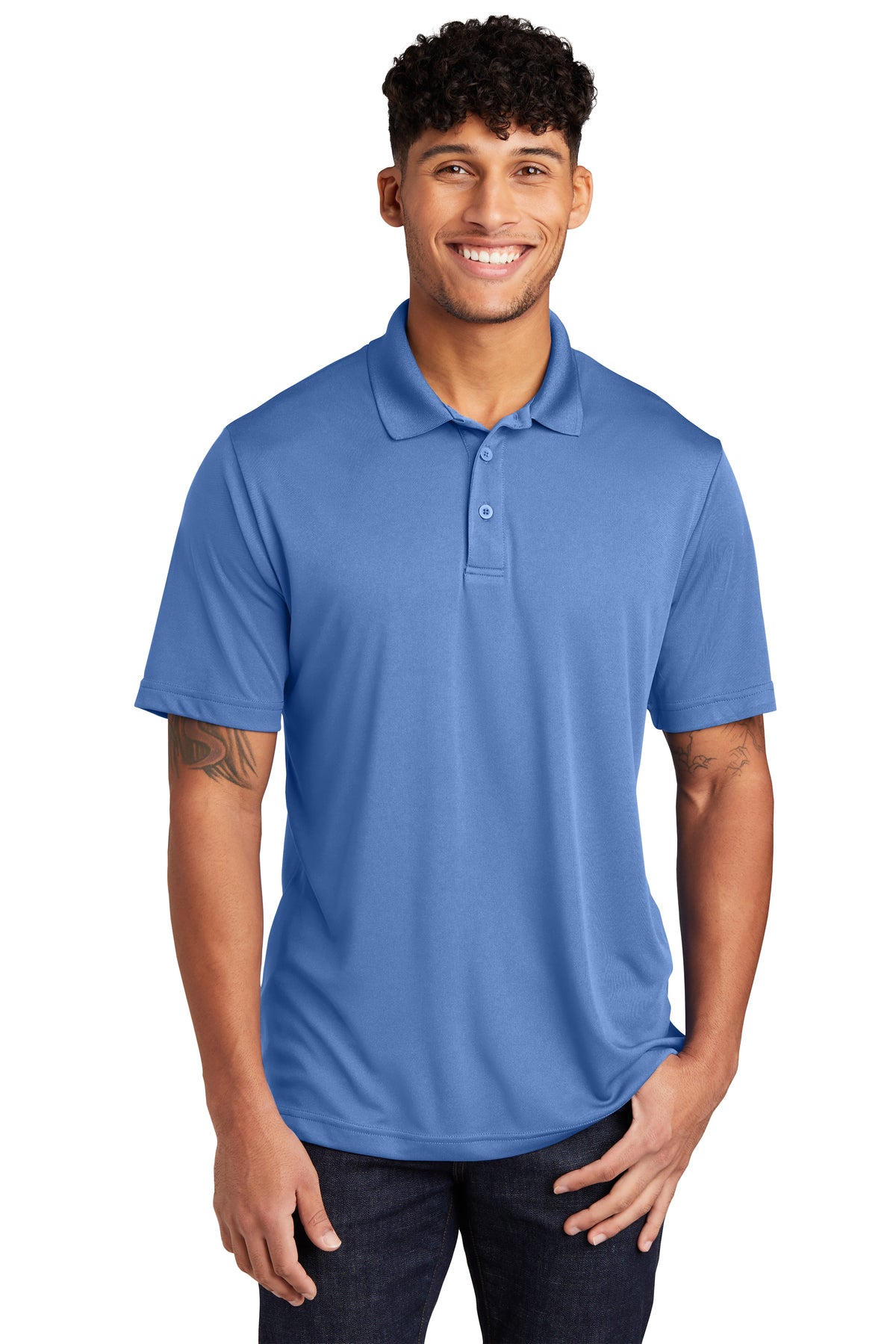 Performance Polo Shirt - 5 Day Uniform Pack