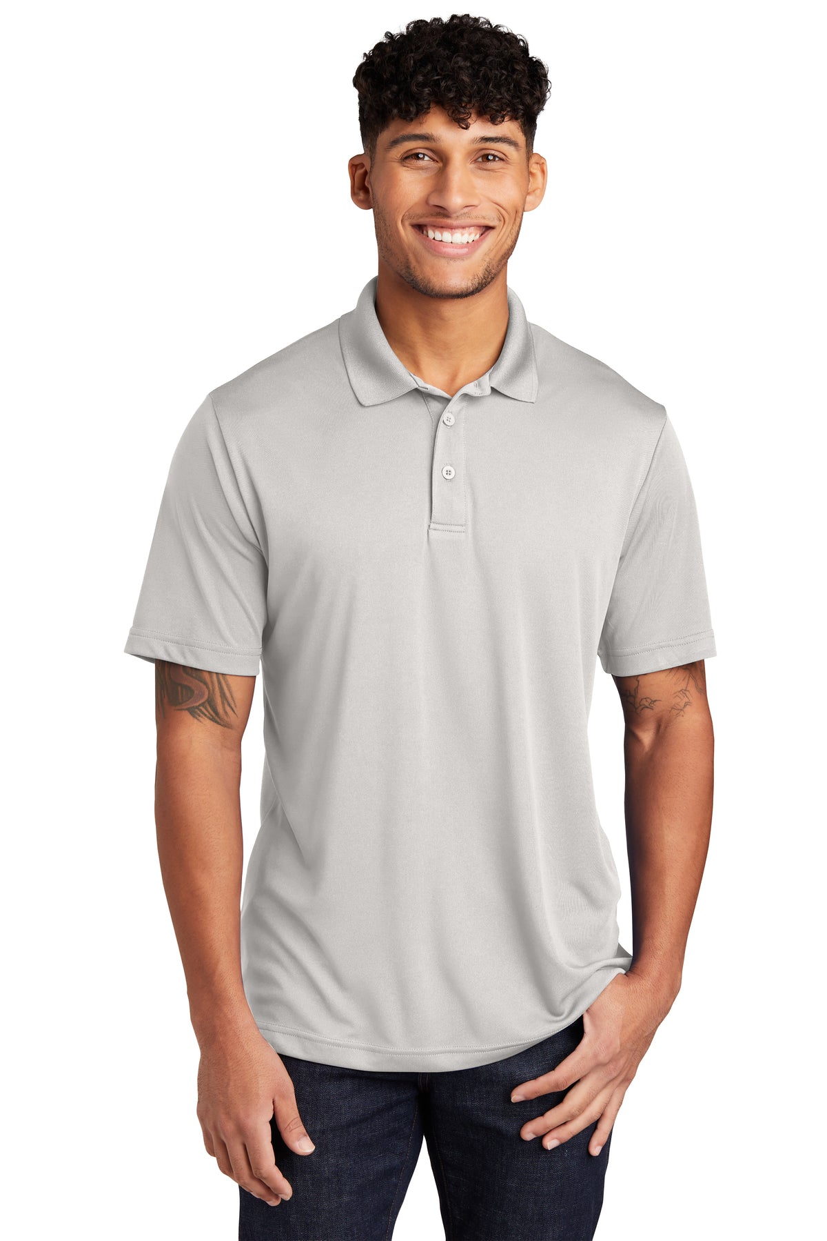 Performance Polo Shirt - 5 Day Uniform Pack