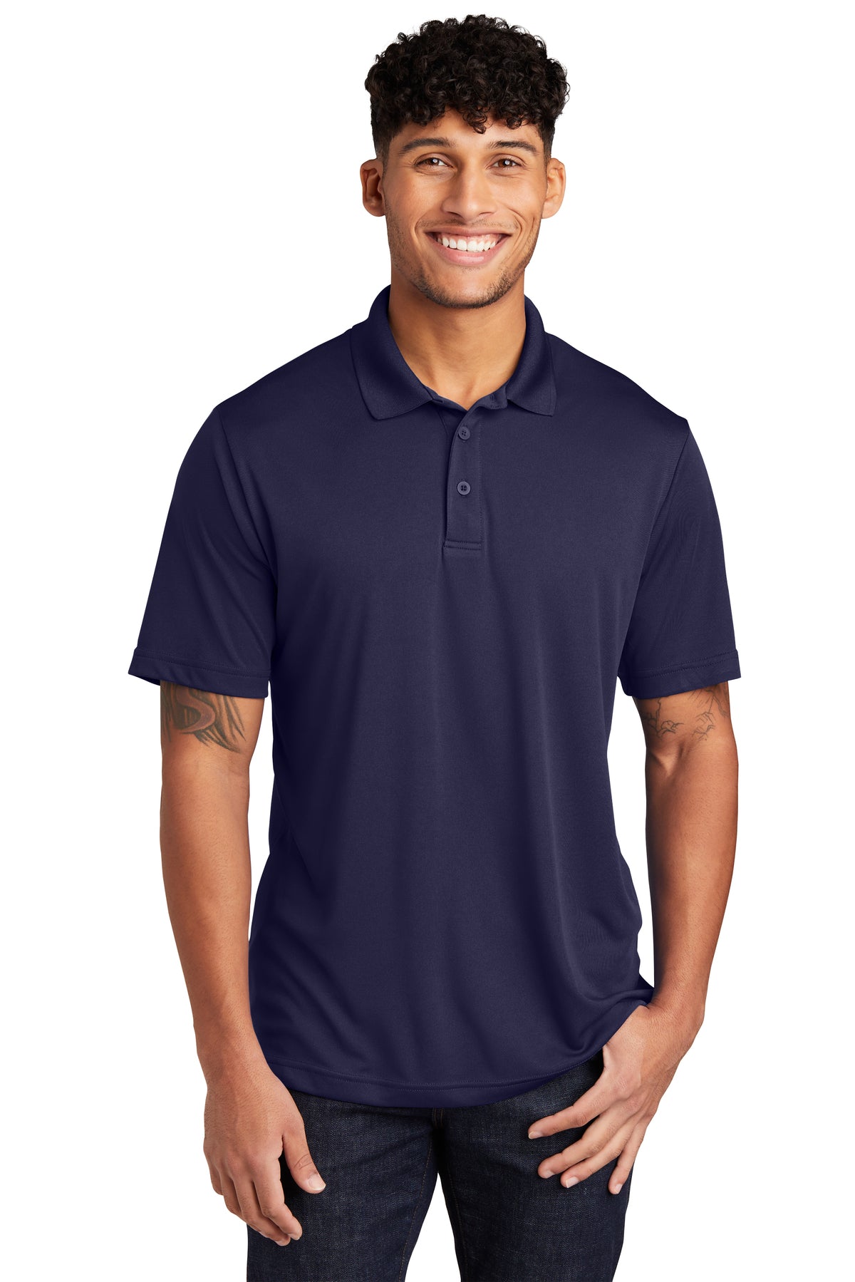 Performance Polo Shirt - 5 Day Uniform Pack