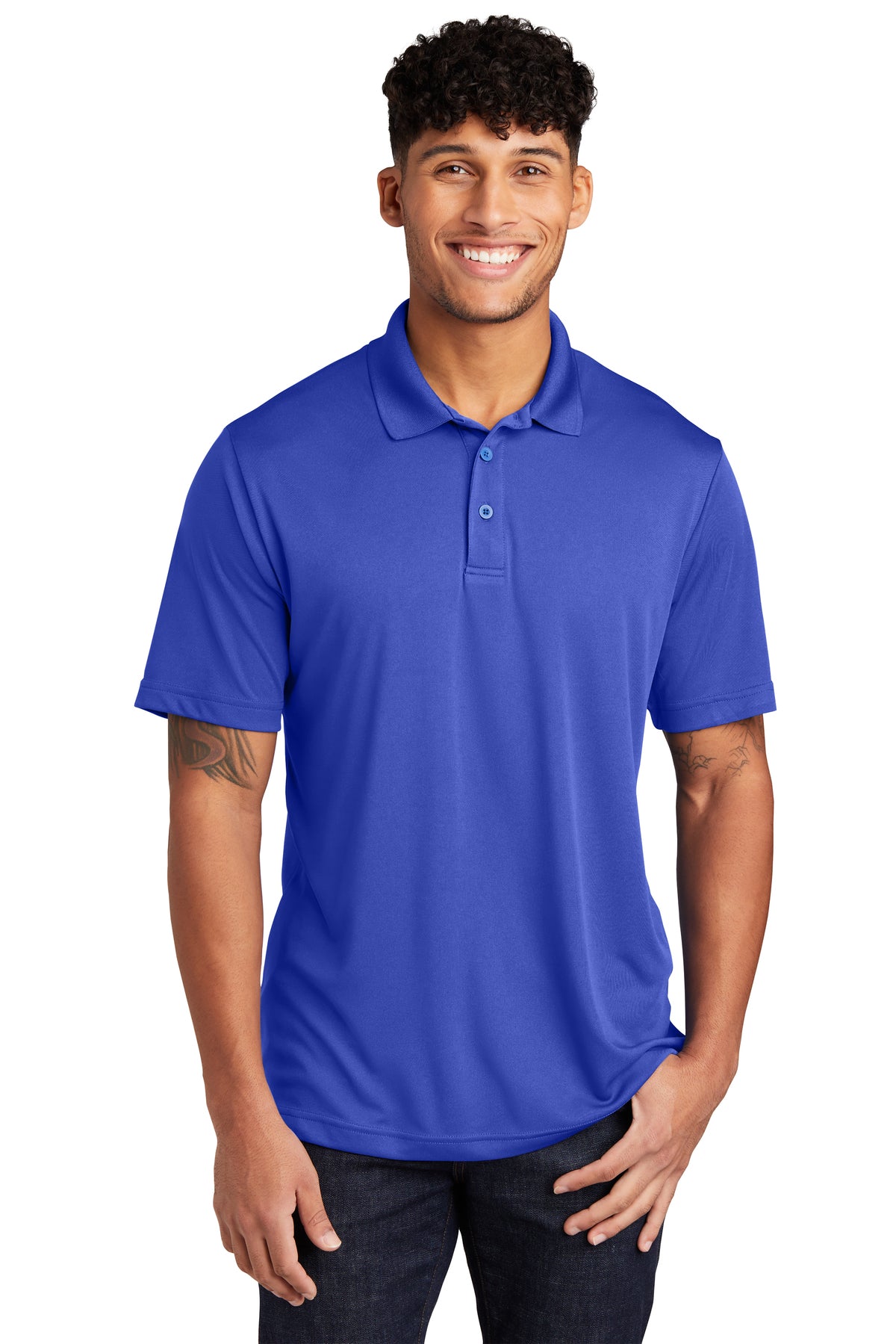 Performance Polo Shirt - 5 Day Uniform Pack