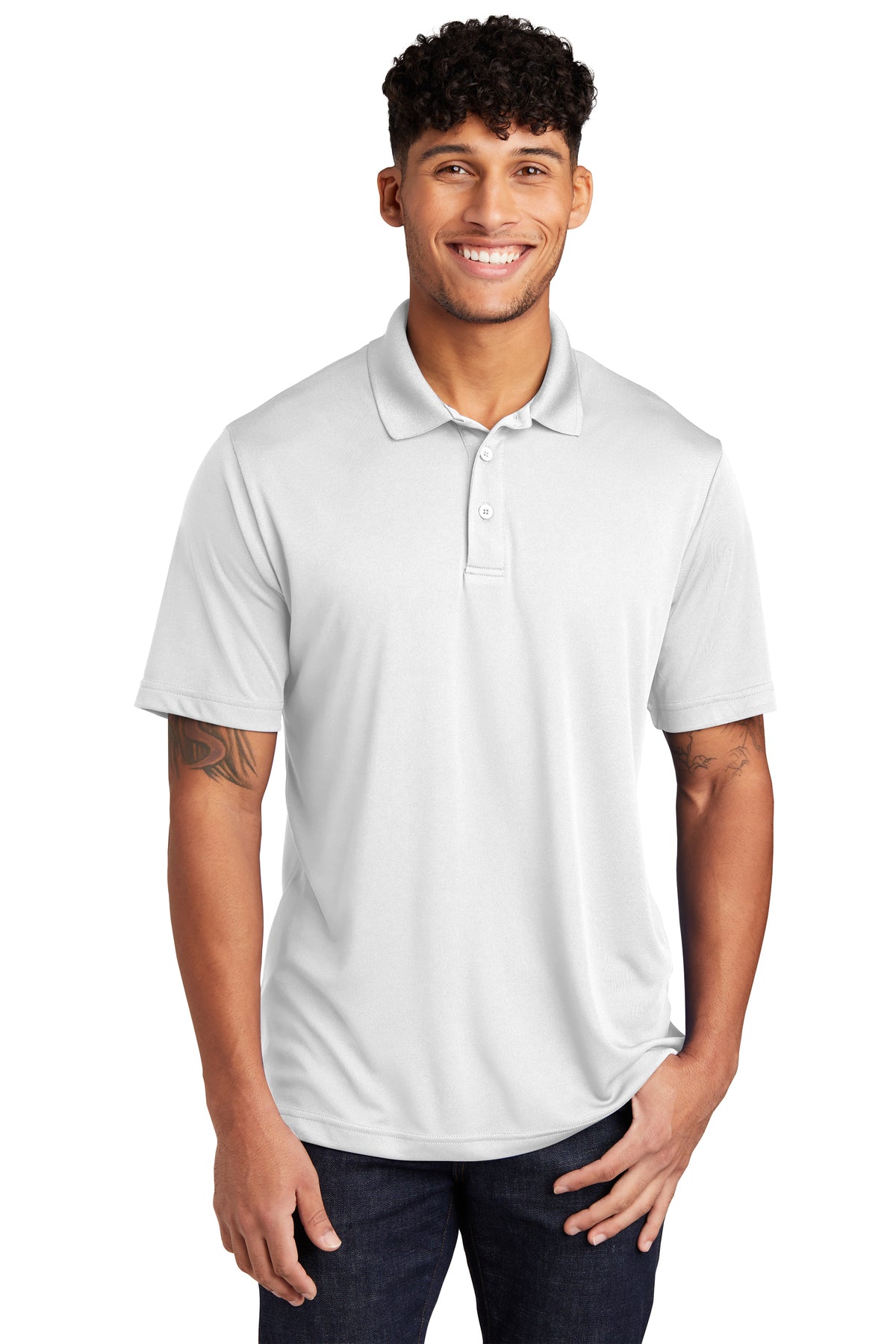 Performance Polo Shirt - 5 Day Uniform Pack