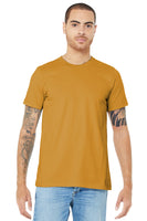 Custom Embroidered Bella Canvas Unisex Jersey Short Sleeve Tee T-Shirt