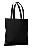 Custom Embroidered Port Authority - Budget Tote.  B150