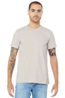 Custom Embroidered BELLA+CANVAS ® Unisex Jersey Short Sleeve Tee. BC3001