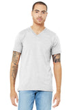 BELLA+CANVAS ® Unisex Jersey Short Sleeve V-Neck Tee. BC3005