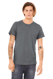 BELLA+CANVAS ® Unisex Triblend Short Sleeve Tee. BC3413