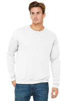 BELLA+CANVAS ® Unisex Sponge Fleece Drop Shoulder Sweatshirt. BC3945