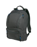 Port Authority® Cyber Backpack. BG200