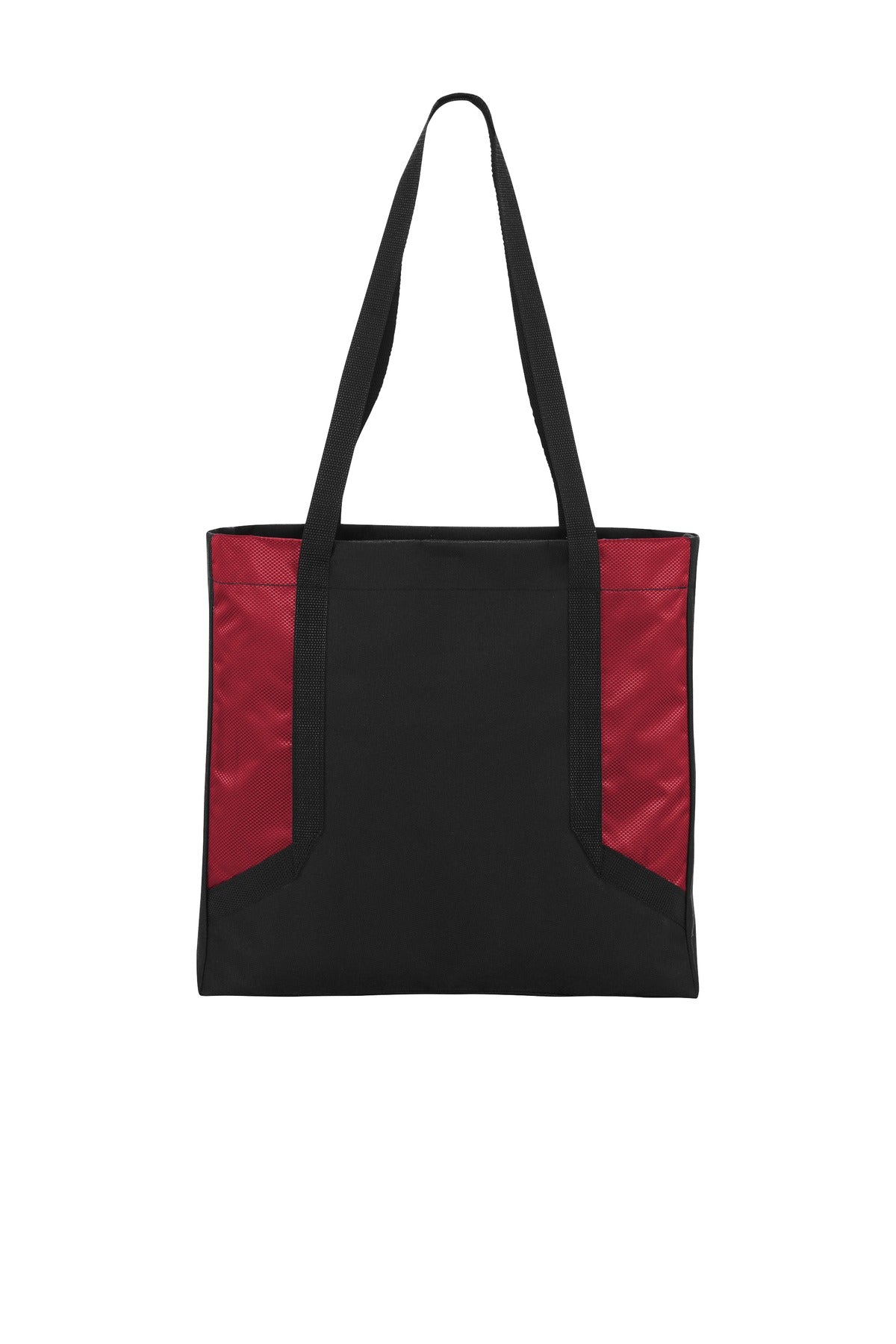 Custom Embroidered - Port Authority ® Circuit Tote. BG417