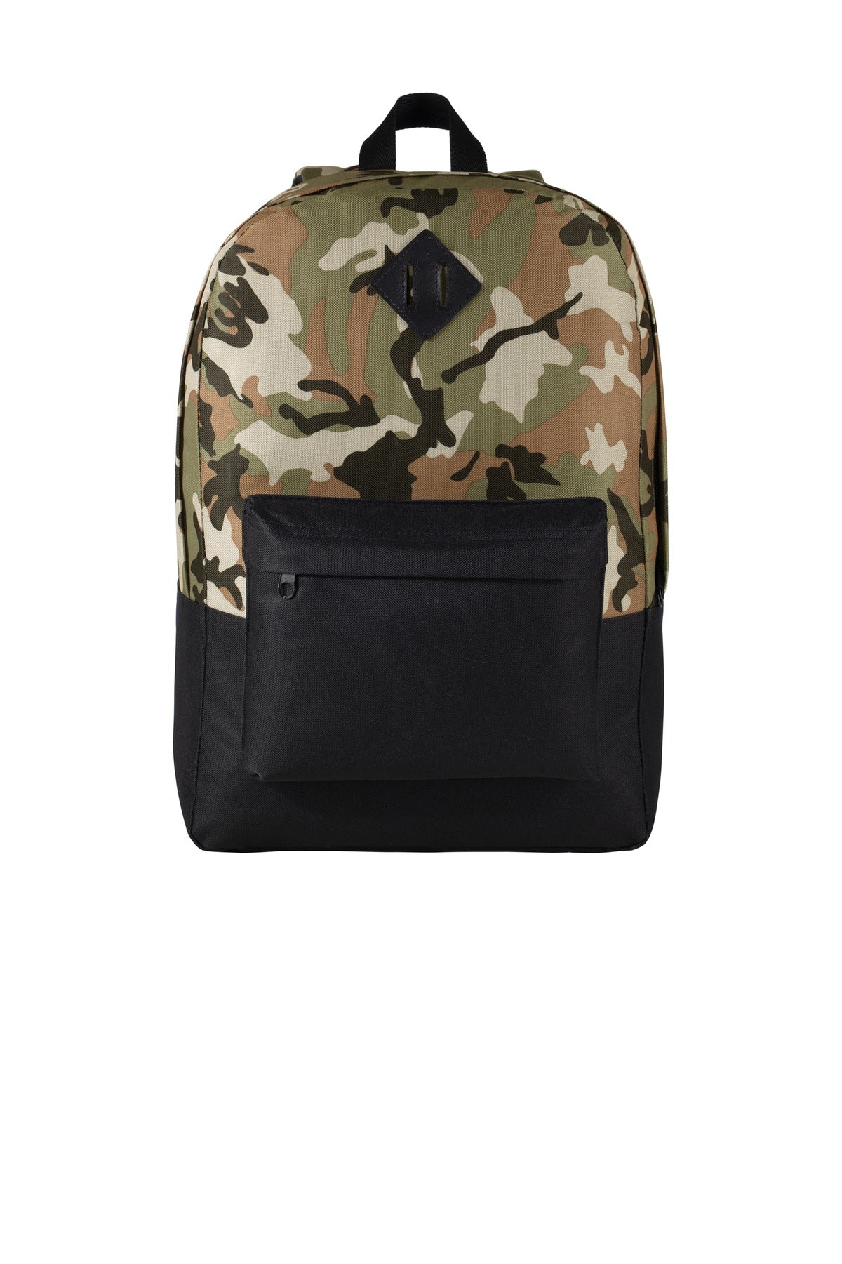 Port Authority ® Retro Backpack BG7150