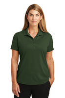 Custom Embroidered CornerStone® Ladies Select Lightweight Snag-Proof Polo. CS419