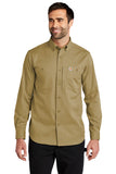 Custom Embroidered - Carhartt® Rugged Professional™ Series Long Sleeve Shirt CT102538