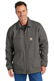 Custom Embroidered - Carhartt® Sherpa-Lined Coat CT104293