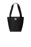 Custom Embroidered - Carhartt®  Tote 18-Can Cooler. CT89101701