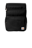 Custom Embroidered - Carhartt® Backpack 20-Can Cooler. CT89132109