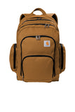Custom Embroidered - Carhartt ® Foundry Series Pro Backpack. CT89176508