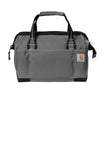 Custom Embroidered - Carhartt®  Foundry Series 14" Tool Bag. CT89240105