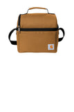 Custom Embroidered - Carhartt®  Lunch 6-Can Cooler. CT89251601