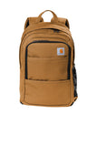 Custom Embroidered - Carhartt®  Foundry Series Backpack. CT89350303