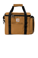 Custom Embroidered - Carhartt® Duffel 36-Can Cooler. CT89520701
