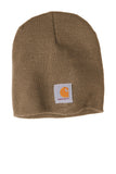 Custom Embroidered - Carhartt ® Acrylic Knit Hat. CTA205