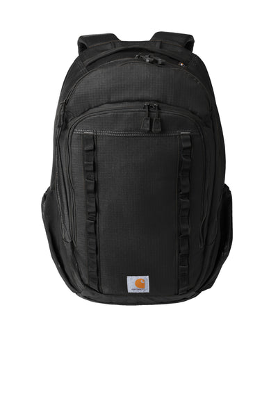 Custom Embroidered - Carhartt® 25L Ripstop Backpack CTB0000481