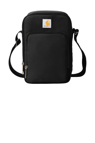 Custom Embroidered - Carhartt® Crossbody Zip Bag CTB0000482