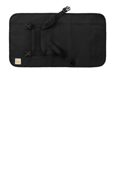 Custom Embroidered - Carhartt® 18-Pocket Utility Roll CTB0000484