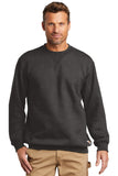Custom Embroidered - Carhartt ® Midweight Crewneck Sweatshirt. CTK124