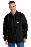 Custom Embroidered - Carhartt® Tall Sherpa-Lined Coat CTT104293