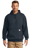 Custom Embroidered - Carhartt® Tall Midweight Hooded Sweatshirt CTTK121