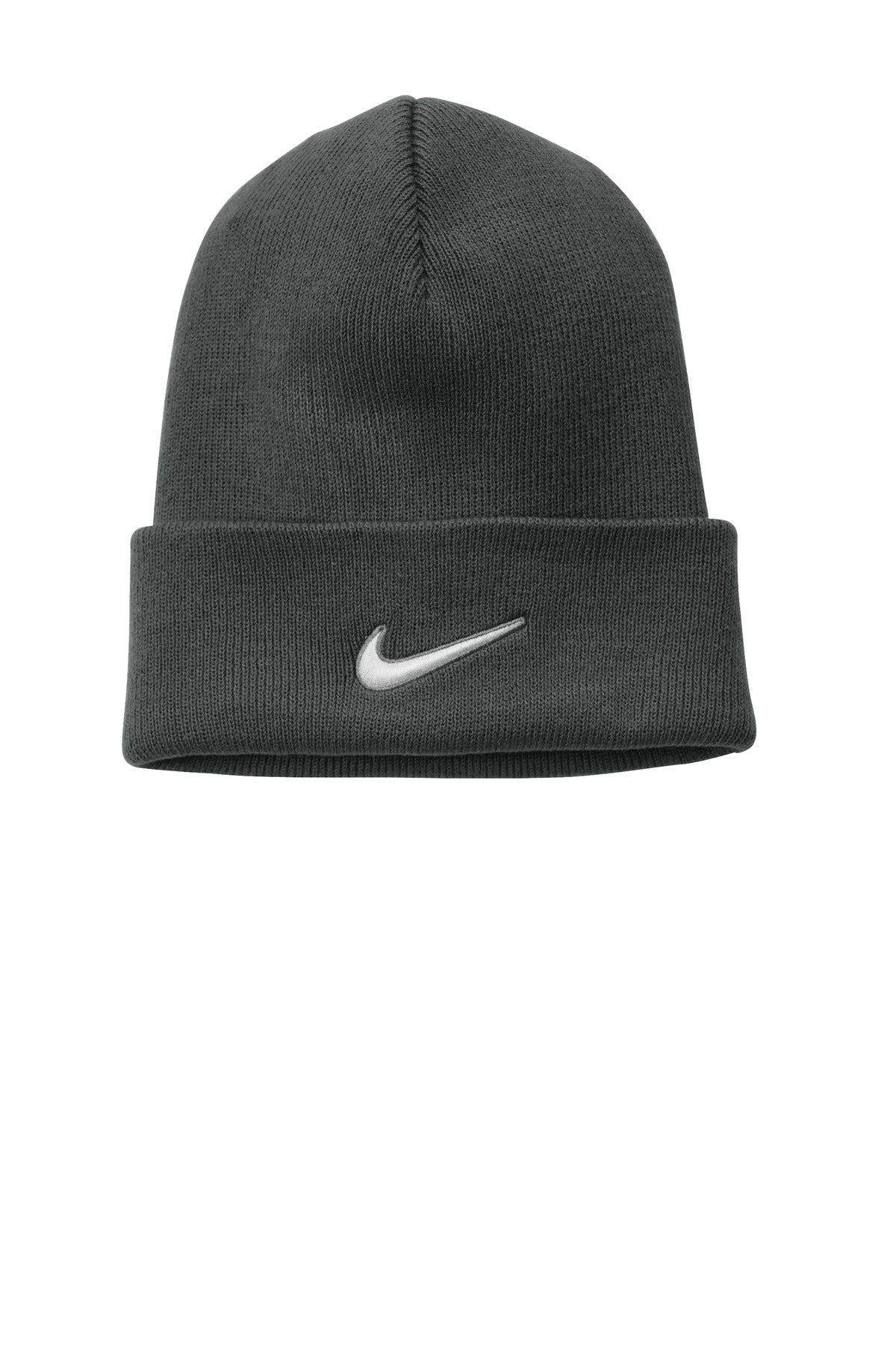 Custom Embroidered -Nike Team Beanie. CW6117