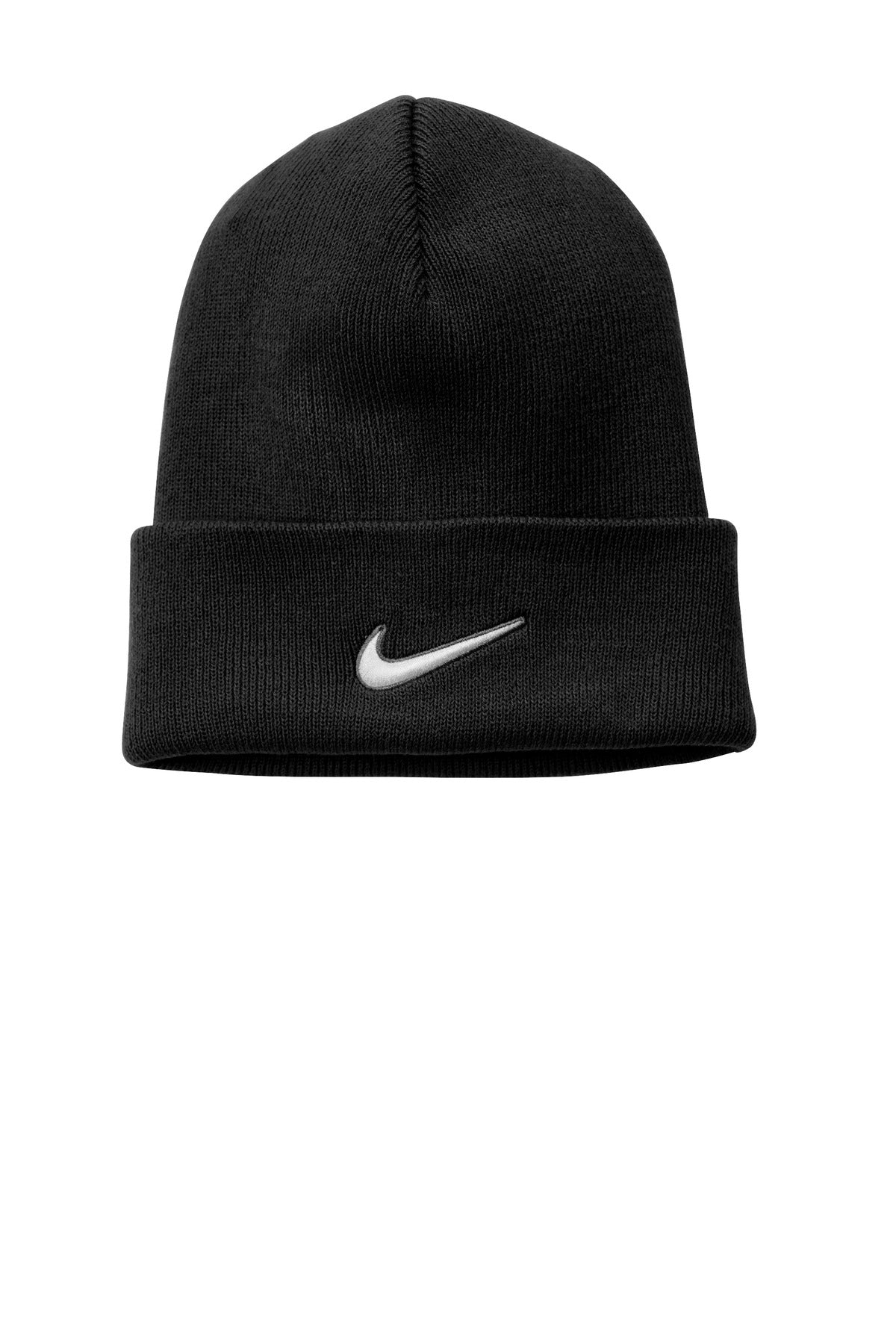 Custom Embroidered -Nike Team Beanie. CW6117