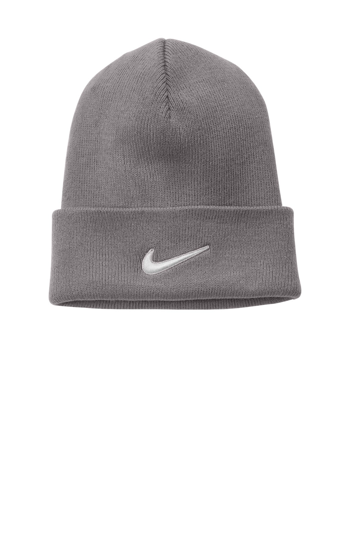 Custom Embroidered -Nike Team Beanie. CW6117