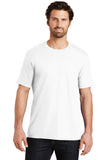 Custom Embroidered - District® Perfect Weight®Tee. DT104