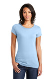 District® Women's Fitted Very Important Tee®. DT6001