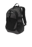 Custom Embroidered - Eddie Bauer® Ripstop Backpack. EB910