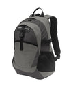 Custom Embroidered - Eddie Bauer® Ripstop Backpack. EB910