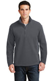 Custom Embroidered - Port Authority® Value Fleece 1/4-Zip Pullover. F218