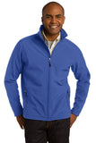 Custom Embroidered Port Authority® Core Soft Shell Jacket. J317