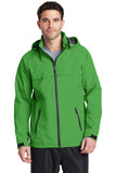 Custom Embroidered Port Authority® Torrent Waterproof Jacket. J333