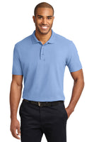 Custom Embroidered Port Authority® Stain-Release Polo. K510